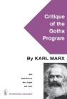 Critique of the Gotha Program By Karl Marx, C. P. Dutt (Editor) Cover Image
