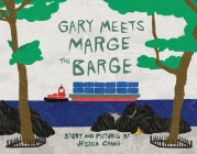 Gary Meets Marge the Barge Cover Image