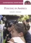 Policing in America: A Reference Handbook (Contemporary World Issues) Cover Image