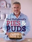 Paul Hollywood's Pies and Puds By Paul Hollywood Cover Image