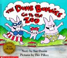 Dumb Bunnies Go to the Zoo By Sue Denim, Dav Pilkey, Dav Pilkey (Illustrator) Cover Image
