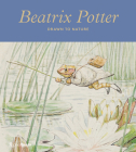 Beatrix Potter: Drawn to Nature Cover Image