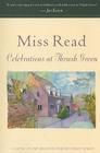 Celebrations At Thrush Green By Miss Read, John S. Goodall Cover Image