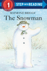 The Snowman Cover Image