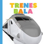 Los Trenes Bala Cover Image