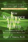 New Knowledge for New Results By Robert E. Herron, 1st World Library (Editor), 1stworld Library (Editor) Cover Image