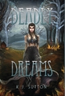 Deadly Dreams By K. J. Sutton Cover Image