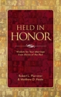 Held in Honor: Wisdom for Your Marriage from Voices of the Past By Robert L. Plummer, Matthew D. Haste Cover Image