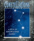 Flshconstellations-48pk (Knowledge Cards) By Dona Budd Cover Image
