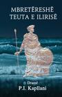 Mbretëreshë Teuta e Ilirise: Dramë By P. I. Kapllani Cover Image