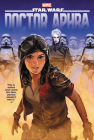 Star Wars: Doctor Aphra Omnibus Vol. 1 By Kieron Gillen, Simon Spurrier, Jason Aaron, Kev Walker (Illustrator), Salvador Larroca (Illustrator), Andrea Broccardo (Illustrator), Emilio Laiso (Illustrator), Wilton Santos (Illustrator), Caspar Wjingaard (Illustrator), Elsa Charretier (Illustrator), Mike Deodato (Illustrator), Leinil Francis Yu (Illustrator), Marco Checchetto (Illustrator) Cover Image