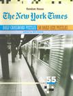 The New York Times Daily Crossword Puzzles, Volume 55 Cover Image