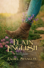 Plain English By Rachel Spangler Cover Image