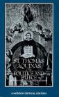 St. Thomas Aquinas on Politics and Ethics: A Norton Critical Edition (Norton Critical Editions) By Saint Thomas Aquinas, Paul E. Sigmund (Editor) Cover Image