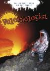 Volcanologist (Ignite: The Coolest Jobs on the Planet) Cover Image