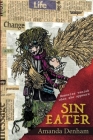 Sin Eater: Memories Vanish When She Appears Cover Image
