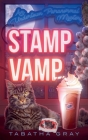 Stamp Vamp Cover Image