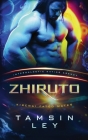 Zhiruto By Tamsin Ley Cover Image