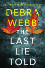 The Last Lie Told By Debra Webb Cover Image