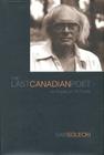 The Last Canadian Poet: An Essay on Al Purdy Cover Image