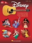 Disney - Strum & Sing Guitar Cover Image