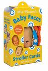 Mrs. Mustard's Baby Faces Stroller Cards Cover Image