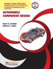 Automobile Component Design (22558) Cover Image