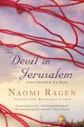 The Devil in Jerusalem: A Novel Cover Image