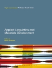 Applied Linguistics and Materials Development. Edited by Brian Tomlinson By Brian Tomlinson (Editor) Cover Image