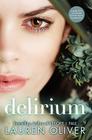 Delirium: The Special Edition (Delirium Trilogy #1) Cover Image