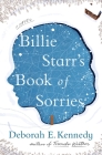 Billie Starr's Book of Sorries: A Novel Cover Image