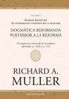 Dogmática reformada posterior a la Reforma Vol. 2: Sagrada Escritura: El fundamento cognitivo de la teología 2ed. By Richard A. Muller, Monte Alto Editorial Cover Image