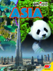 Asia (Exploring Continents) By Linda Aspen-Baxter Cover Image