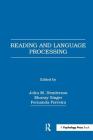 Reading and Language Processing Cover Image