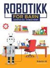 Robotikk for barn: Scratch 3.0 - Nybegynner Cover Image