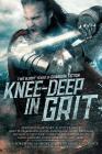 Knee-Deep in Grit: Two Bloody Years of Grimdark Fiction Cover Image