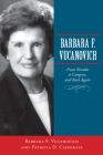 Barbara F. Vucanovich: From Nevada to Congress, and Back Again By Barbara F. Vucanovich, Patricia D. Cafferata Cover Image