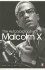 The Autobiography of Malcolm X Cover Image