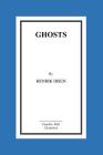Ghosts By William Archer (Translator), Henrik Ibsen Cover Image