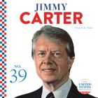 Jimmy Carter By Heidi M. D. Elston Cover Image