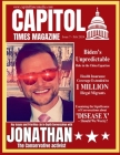 Capitol Times Magazine Issue 7 Cover Image
