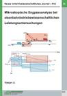 Neues verkehrswissenschaftliches Journal - Ausgabe 14: Mikroskopische Engpassanalyse bei eisenbahnbetriebswissenschaftlichen Leistungsuntersuchungen By Xiaojun Li Cover Image