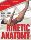 Kinetic Anatomy Cover Image