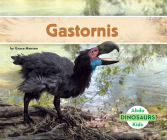 Gastornis Cover Image