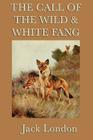 The Call of the Wild & White Fang Cover Image