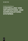 Controlling Von Informations- Und Kommunikationssystemen Cover Image