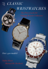 Classic Wristwatches 2014-2015: The Price Guide for Vintage Watch Collectors Cover Image