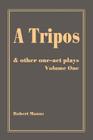 A Tripos Cover Image