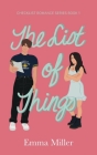 The List of Things. Cover Image