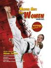 Martial Arts for Women: Winning Ways (Mastering Martial Arts #10) By Eric Chaline Cover Image